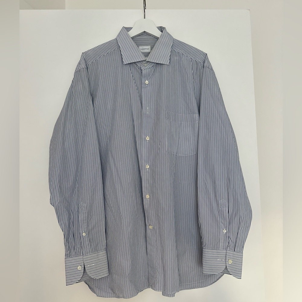 Ermenegildo Zegna men shirt